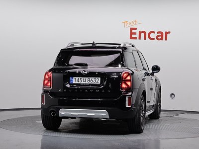 2024 MINI COOPER COUNTRYMAN 照片 3