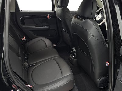 صورة مصغرة 30 لـ 2024 MINI COOPER COUNTRYMAN