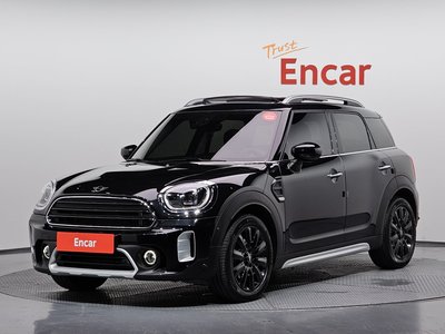 2024 MINI COOPER COUNTRYMAN 照片 1