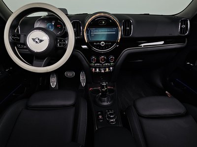 2024 MINI COOPER COUNTRYMAN 照片 5