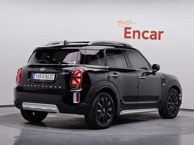 2024 MINI COOPER COUNTRYMAN 照片 4