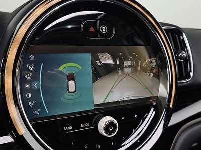 صورة مصغرة 20 لـ 2024 MINI COOPER COUNTRYMAN