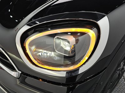 2024 MINI COOPER COUNTRYMAN 照片 9