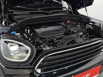 2024 MINI COOPER COUNTRYMAN 照片 7