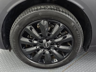 2024 MINI COOPER COUNTRYMAN 照片 8