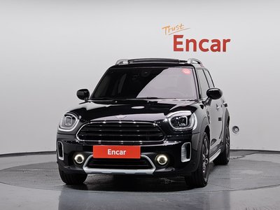 2024 MINI COOPER COUNTRYMAN 照片 2