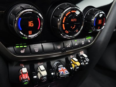 صورة مصغرة 28 لـ 2024 MINI COOPER COUNTRYMAN