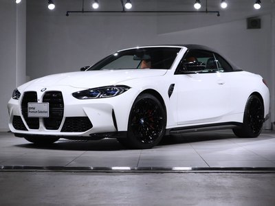 BMW M4 CABRIOLET - 7