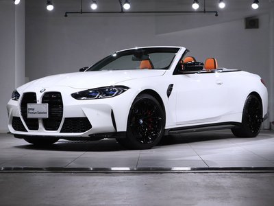 BMW M4 CABRIOLET - 1