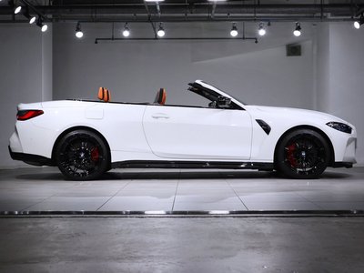 BMW M4 CABRIOLET - 6