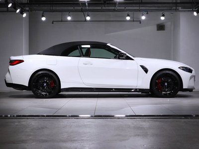 BMW M4 CABRIOLET - 8