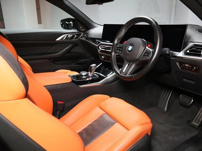 BMW M4 CABRIOLET - 4