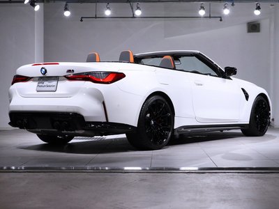BMW M4 CABRIOLET - 5