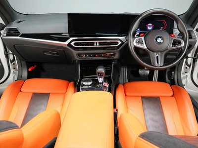 BMW M4 CABRIOLET - 10