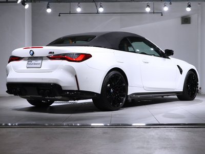BMW M4 CABRIOLET - 9