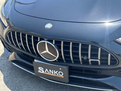 صورة مصغرة 47 لـ 2023 Mercedes-BENZ SL AMG