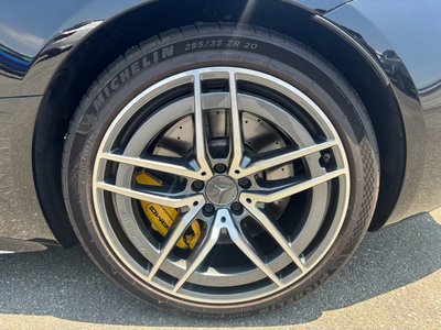 صورة مصغرة 12 لـ 2023 Mercedes-BENZ SL AMG