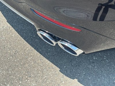 صورة مصغرة 44 لـ 2023 Mercedes-BENZ SL AMG