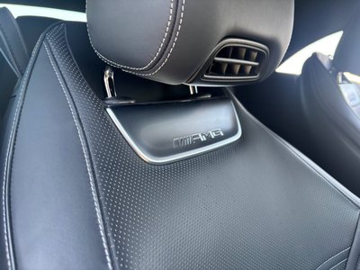 صورة مصغرة 64 لـ 2023 Mercedes-BENZ SL AMG