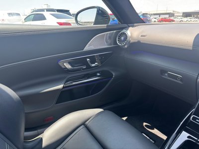 صورة مصغرة 39 لـ 2023 Mercedes-BENZ SL AMG