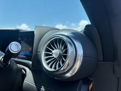 صورة مصغرة 25 لـ 2023 Mercedes-BENZ SL AMG