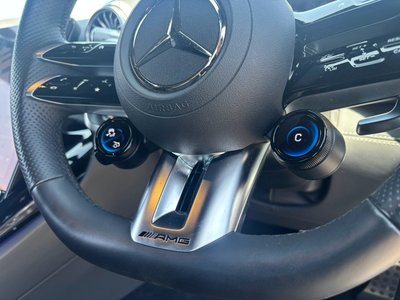 صورة مصغرة 26 لـ 2023 Mercedes-BENZ SL AMG