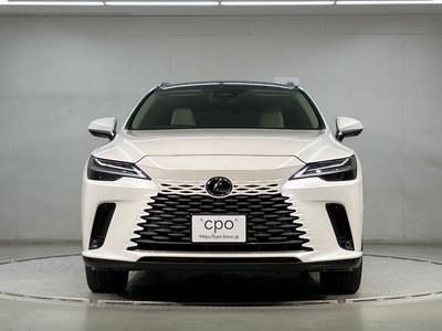 LEXUS RX - 3