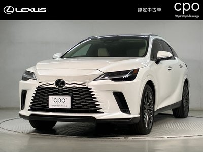LEXUS RX - 2