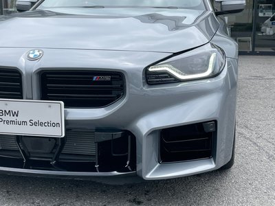 صورة مصغرة 14 لـ 2026 BMW M2 COUPE