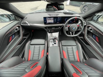 صورة 5 لـ 2026 BMW M2 COUPE