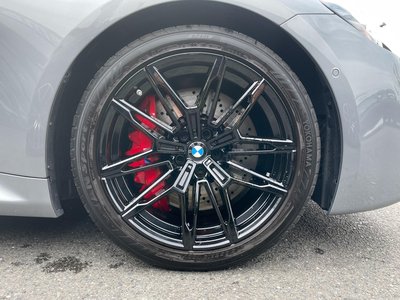 صورة 4 لـ 2026 BMW M2 COUPE