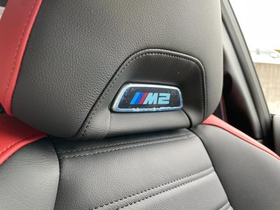 صورة 9 لـ 2026 BMW M2 COUPE