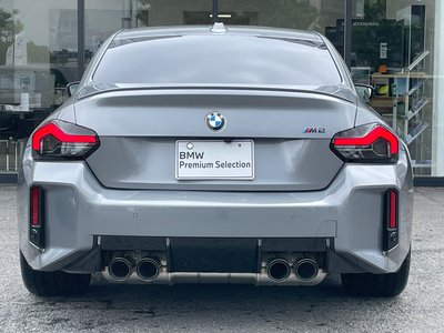 صورة مصغرة 11 لـ 2026 BMW M2 COUPE