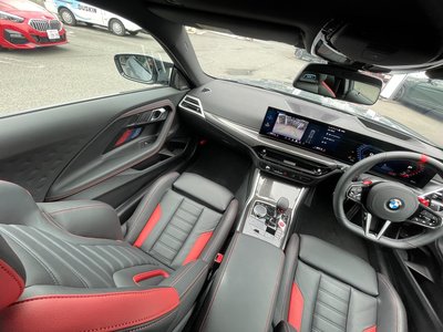 صورة مصغرة 36 لـ 2026 BMW M2 COUPE