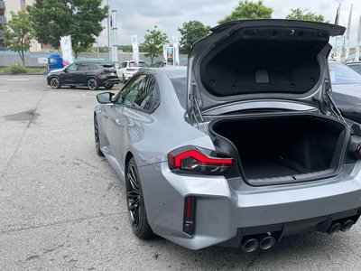 صورة مصغرة 25 لـ 2026 BMW M2 COUPE