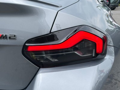 صورة مصغرة 21 لـ 2026 BMW M2 COUPE