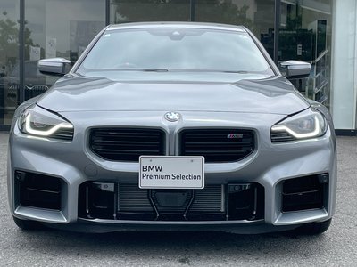 صورة مصغرة 13 لـ 2026 BMW M2 COUPE