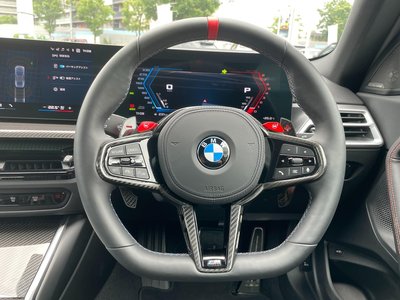 صورة مصغرة 37 لـ 2026 BMW M2 COUPE