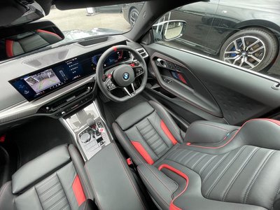 صورة مصغرة 35 لـ 2026 BMW M2 COUPE