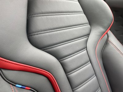 صورة مصغرة 57 لـ 2026 BMW M2 COUPE