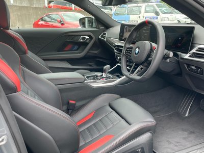 صورة مصغرة 26 لـ 2026 BMW M2 COUPE