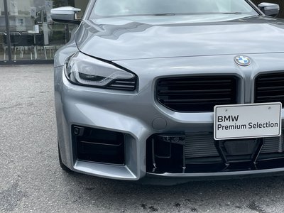 صورة مصغرة 15 لـ 2026 BMW M2 COUPE