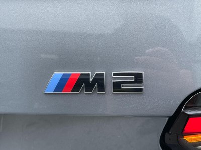 صورة مصغرة 23 لـ 2026 BMW M2 COUPE
