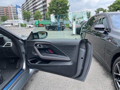 صورة مصغرة 28 لـ 2026 BMW M2 COUPE