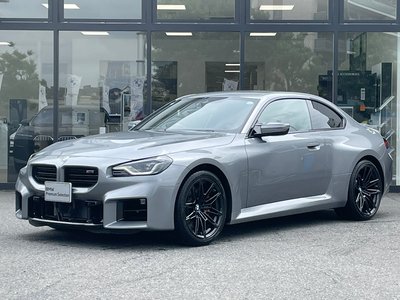 صورة 1 لـ 2026 BMW M2 COUPE