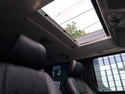 MERCEDES-BENZ G-CLASS - 3