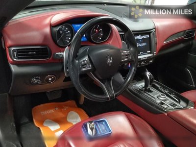 MASERATI LEVANTE - 3