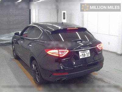 MASERATI LEVANTE - 2