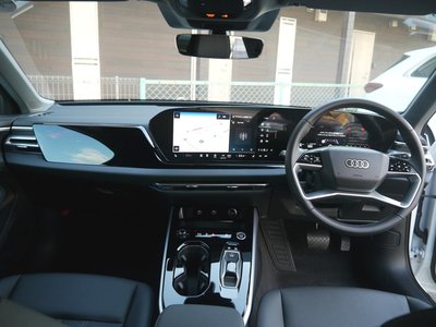 AUDI A5 AVANT - 6