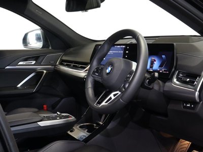 2026 BMW X2 — миниатюра 14